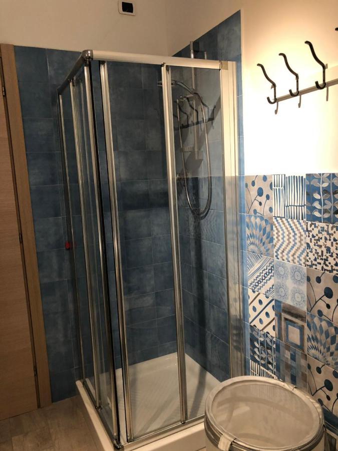 B&B La Palma San Costanzo Екстер'єр фото