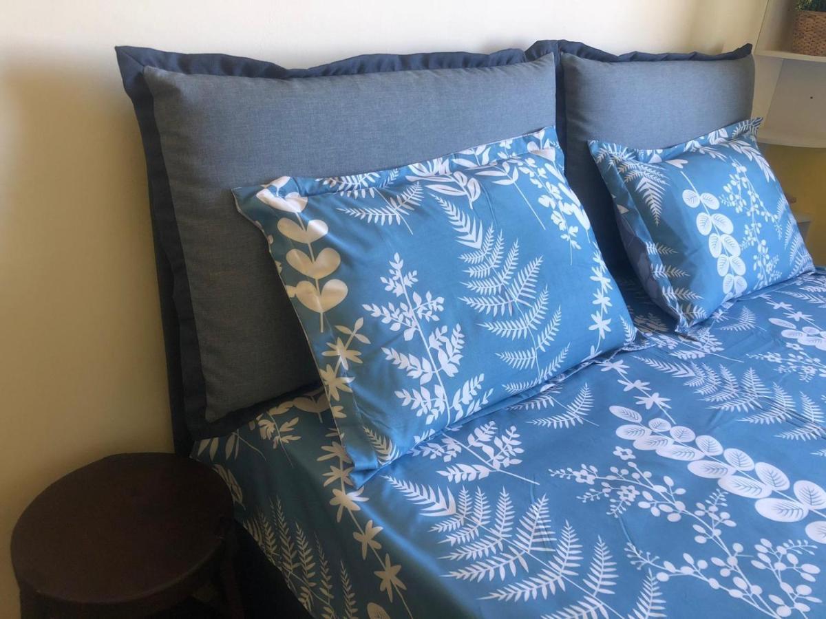 B&B La Palma San Costanzo Екстер'єр фото